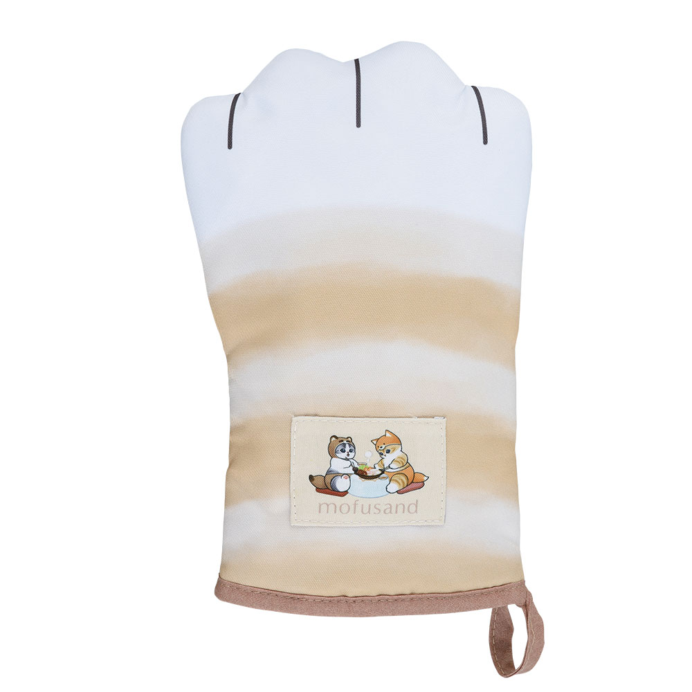 [Pre-order] BANDAI Ichiban Kuji mofusand ~Warm weather for kitties~