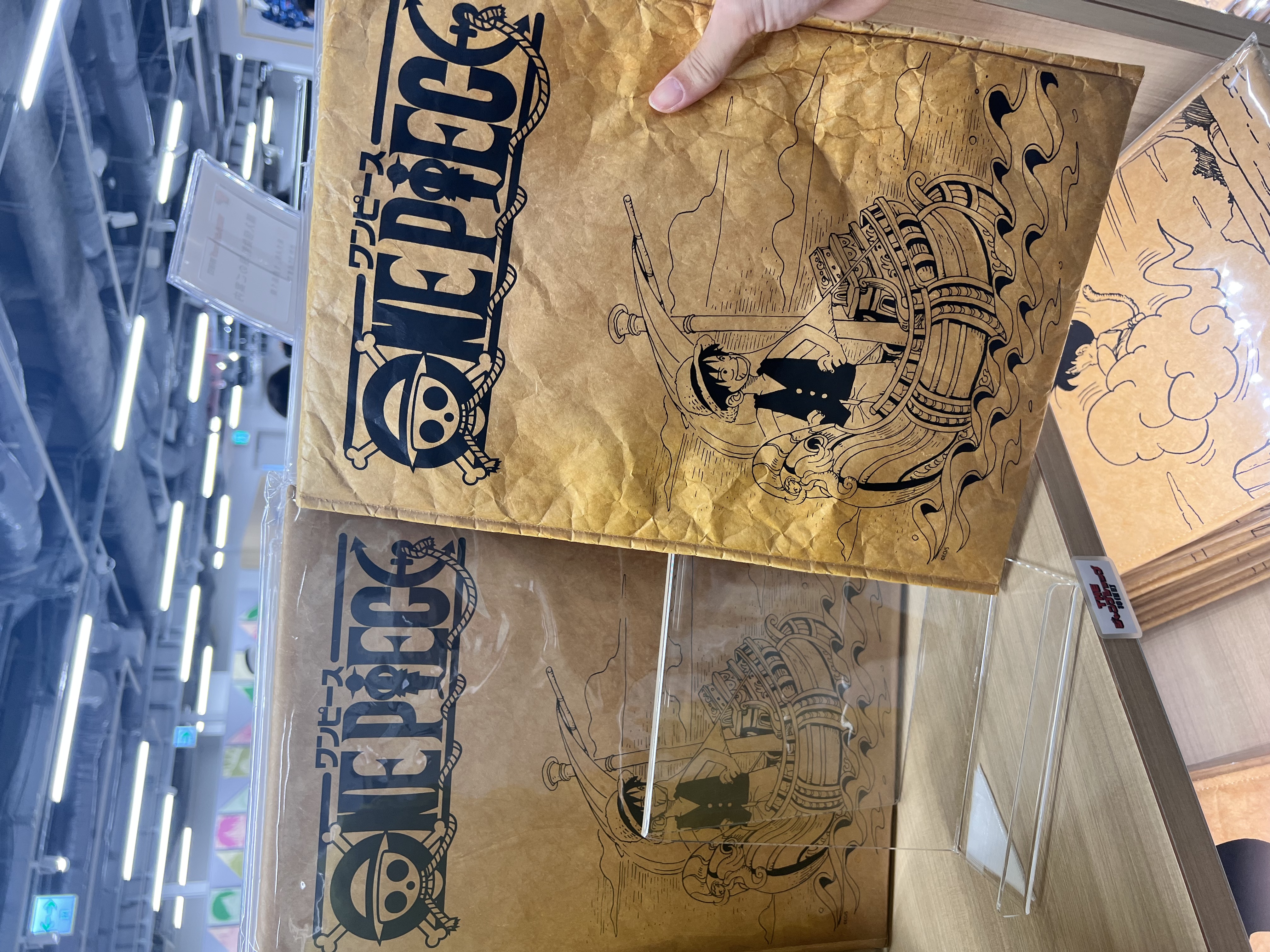 [Pre-order] [Made-to-order] JUMP Store Limited "Haikyu!!" Envelope-Style PC Case