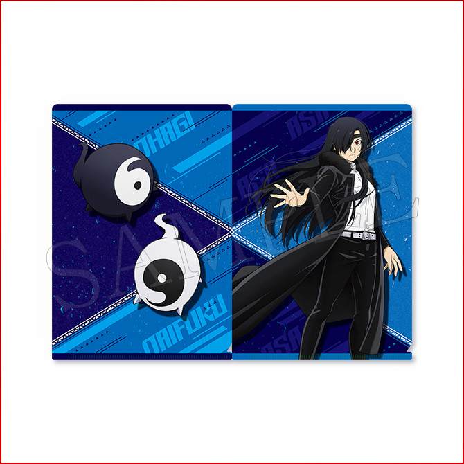 [Pre-order] ANIPLEX Kuji - "Yomi no Tsugai / Daemons of the Shadow Realm" Commemorate the Final Episode Broadcast