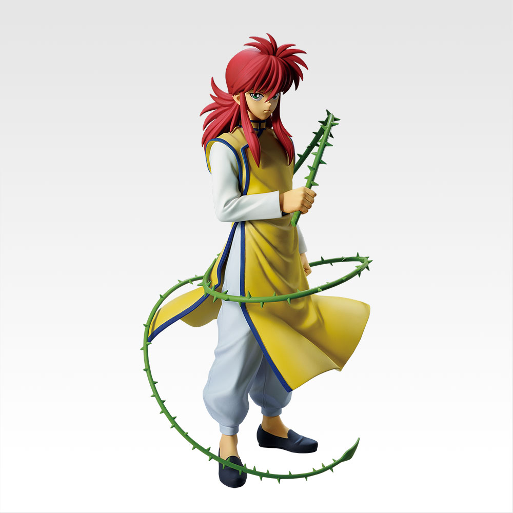 [Pre-order] BANDAI Ichiban Kuji "Yu Yu Hakusho" Dark Martial Arts Tournament Vol.2