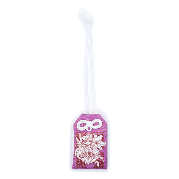[Pre-order] "Pretty Guardian Sailor Moon" Official Store original charm F (purple)