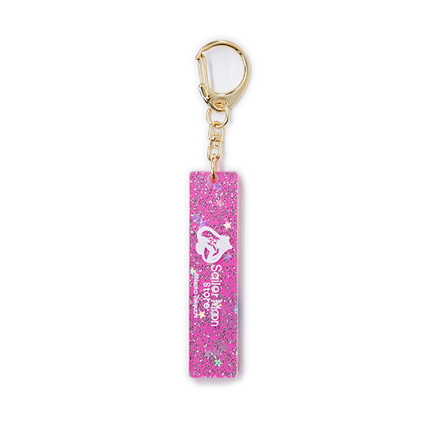 [Pre-order] "Pretty Guardian Sailor Moon" Official Store original acrylic stick keychain Eternal Sailor Moon (new cover version)