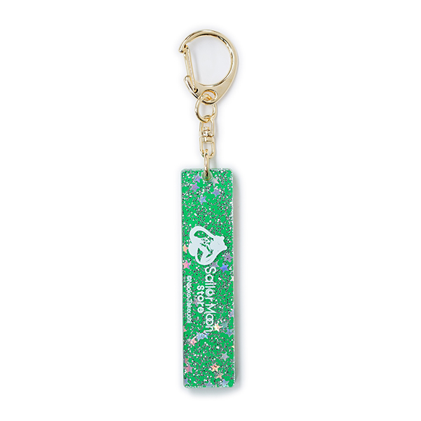 [Pre-order] "Pretty Guardian Sailor Moon" Official Store original acrylic stick keychain Eternal Sailor Jupiter (new cover version)
