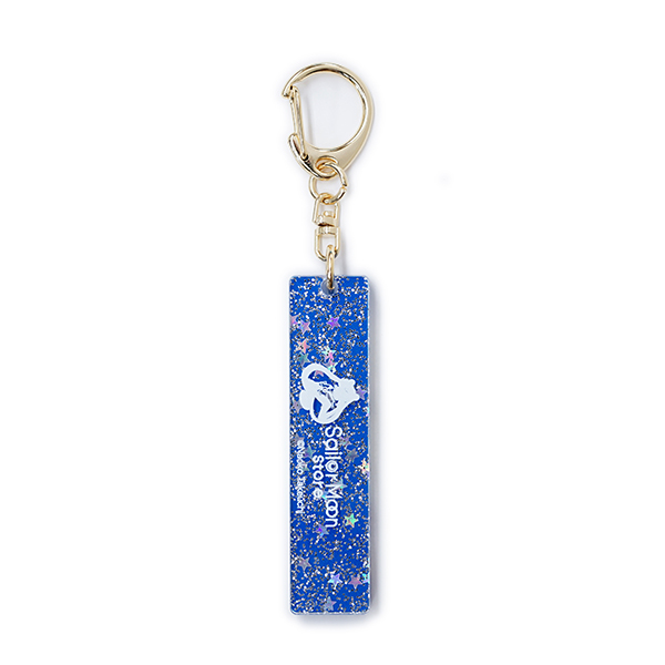 [Pre-order] "Pretty Guardian Sailor Moon" Official Store original acrylic stick keychain Eternal Sailor Uranus (new cover version)