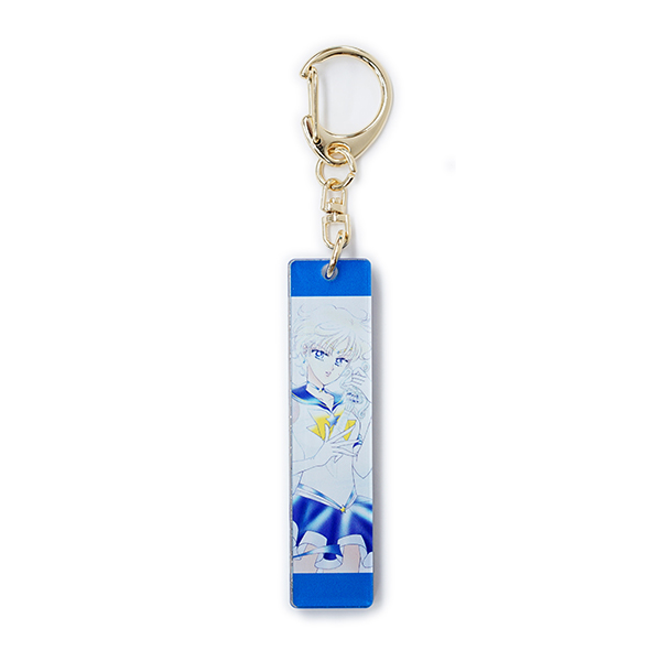 [Pre-order] "Pretty Guardian Sailor Moon" Official Store original acrylic stick keychain Eternal Sailor Uranus (new cover version)
