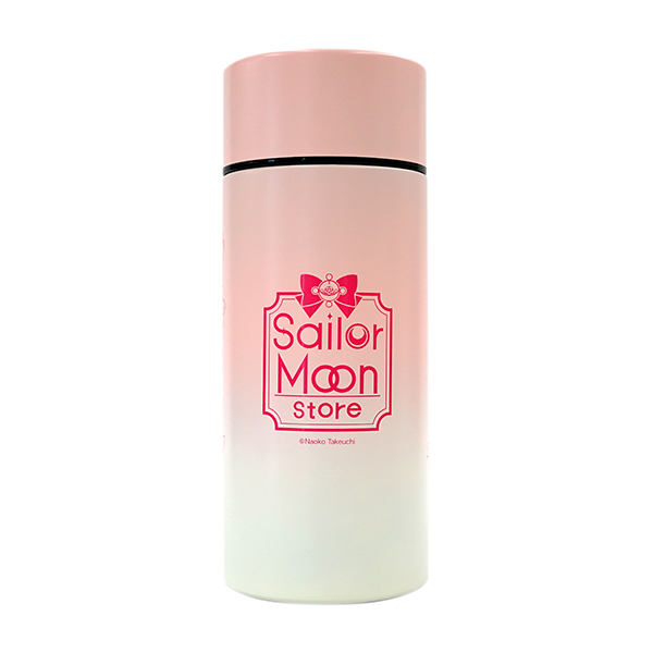 [Pre-order] "Sailor Moon" Official Store Original Gradient Thermo Tank Bottle A