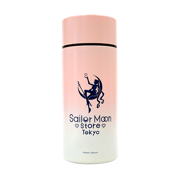 [Pre-order] "Sailor Moon" Official Store Original Gradient Thermo Tank Bottle B