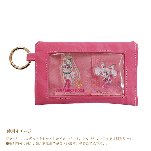 [Pre-order] "Pretty Guardian Sailor Moon" Official Store Acrylic Stand Case