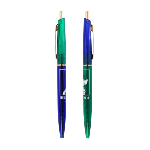 [Pre-order] "Pretty Guardian Sailor Moon" Official Store Ballpoint Pen Set Haruka & Michiru