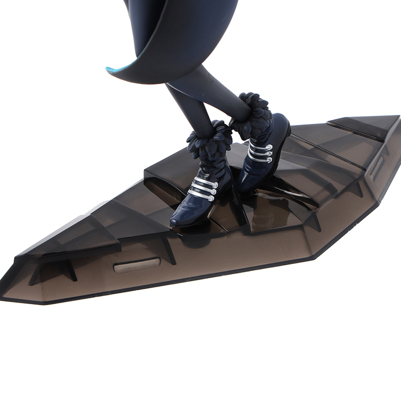 [Pre-order] Ado x Oda art visual figure (Jump Characters Store & UNIVERSAL MUSIC STORE limited order production)