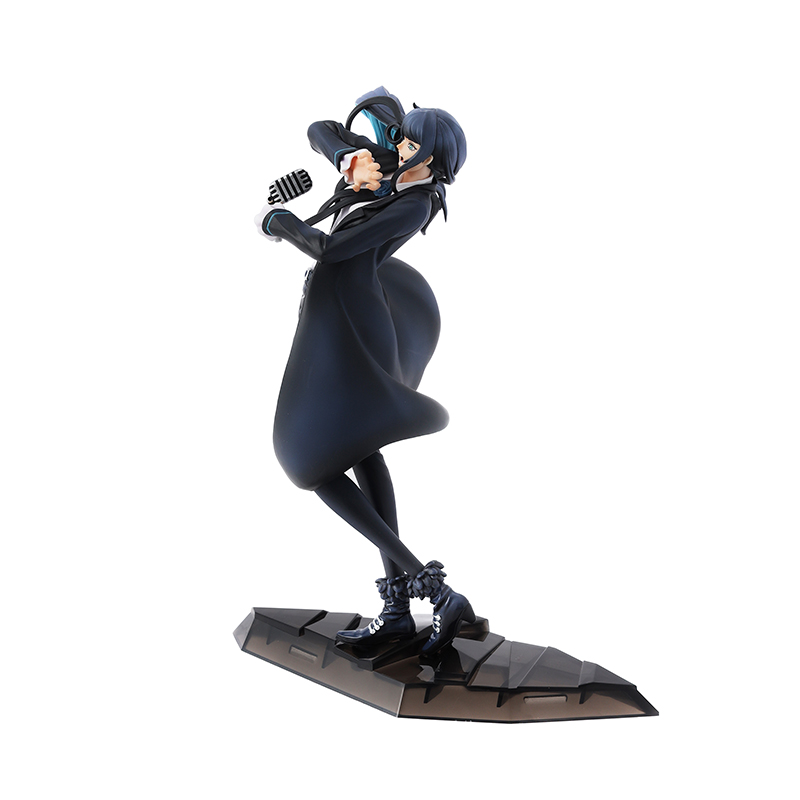 Ado×Oda ART VISUAL FIGURE ポストカード付き Ado x Oda Art Visual Figure Set Jump Characters Store