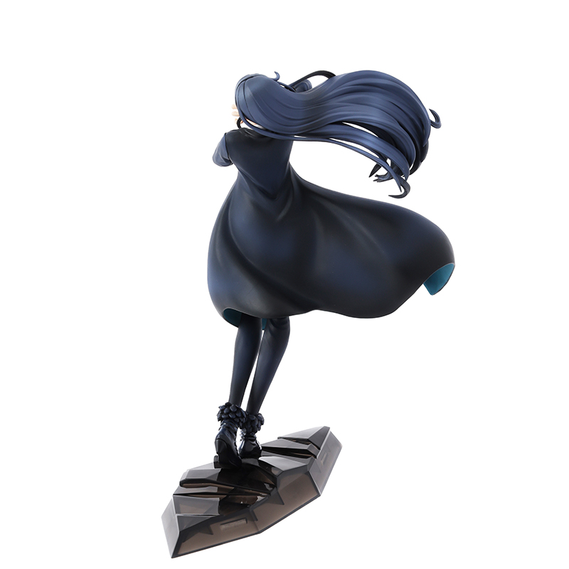 Pre-order] Ado x Oda art visual figure (Jump Characters