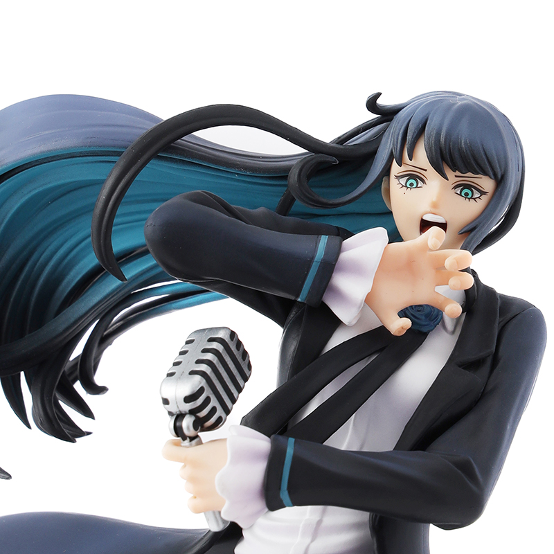 ado × oda アートビジュアルフィギュア