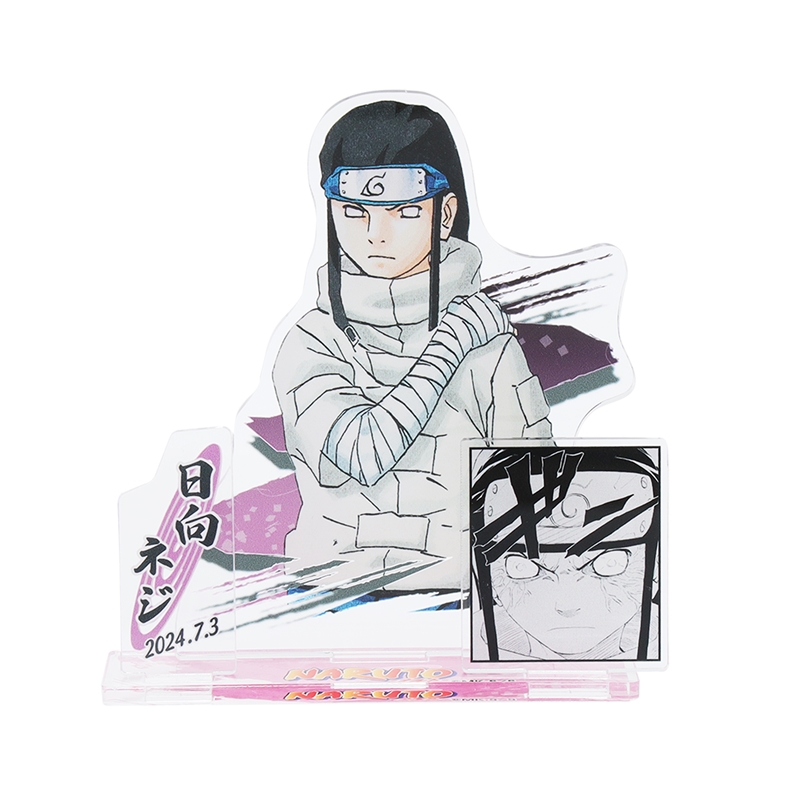 Pre-order] Jump Store Naruto — NARUTO-