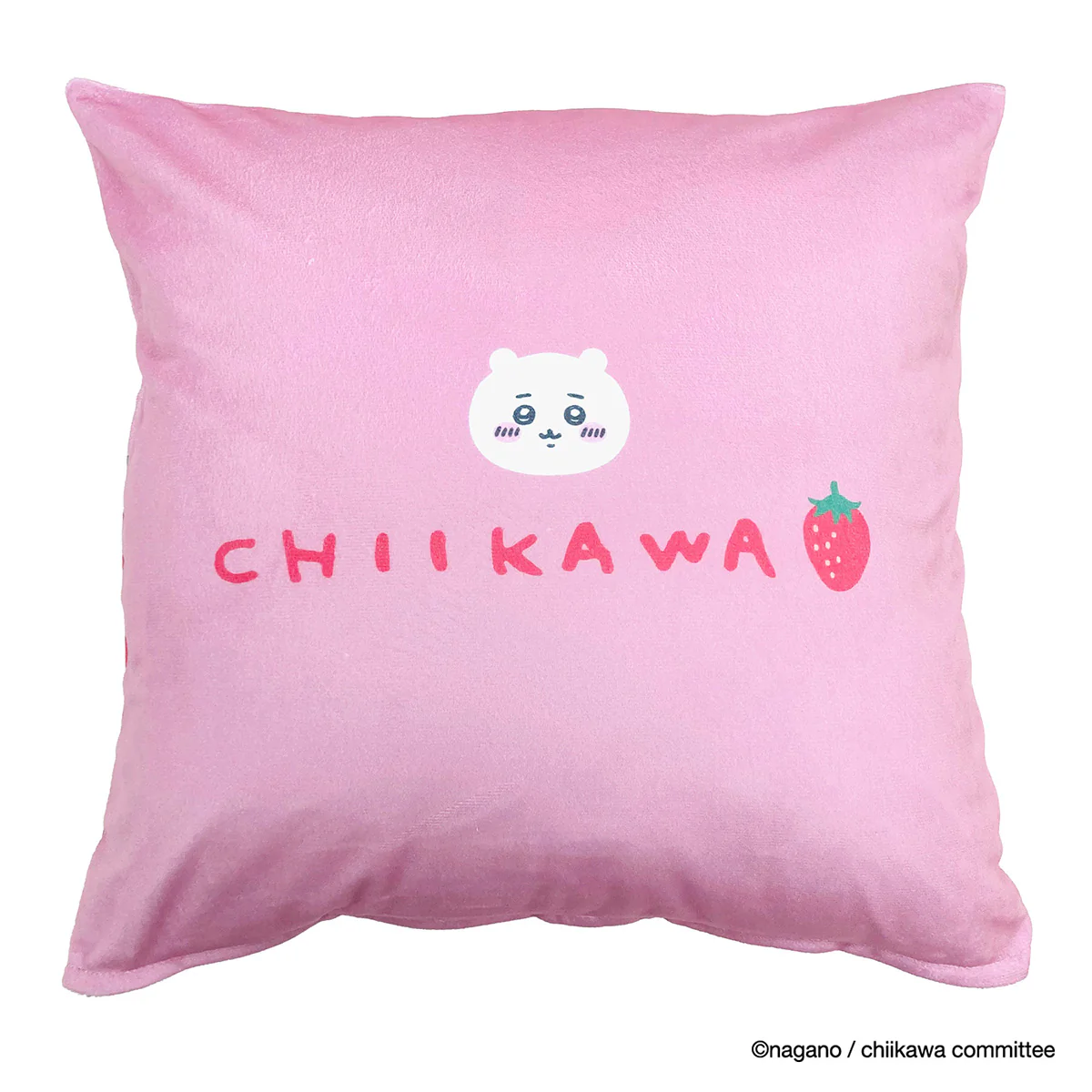 [Pre-order] "Chiikawa" Chiikawa cushion cover - Chiikawa