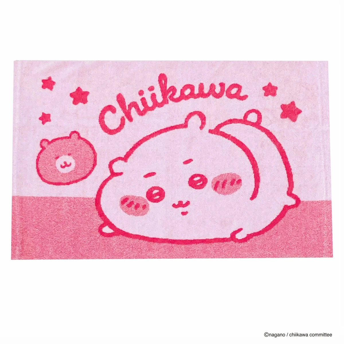[Pre-order] "Chiikawa" Chiikawa stretchy pillowcase - Chiikawa