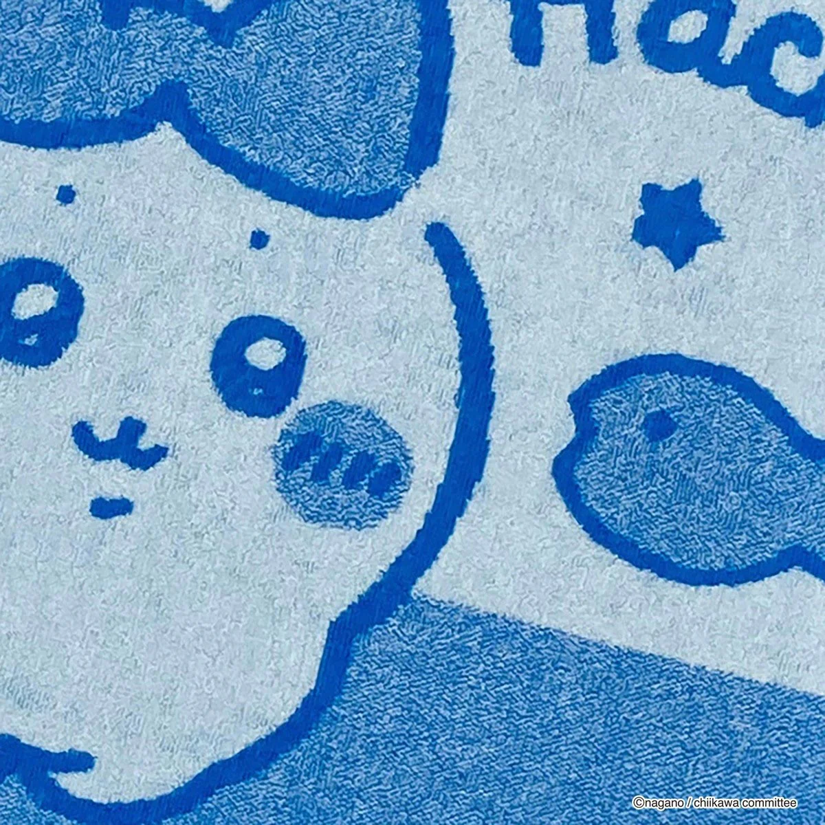 [Pre-order] "Chiikawa" Chiikawa stretchy pillowcase - Hachiware