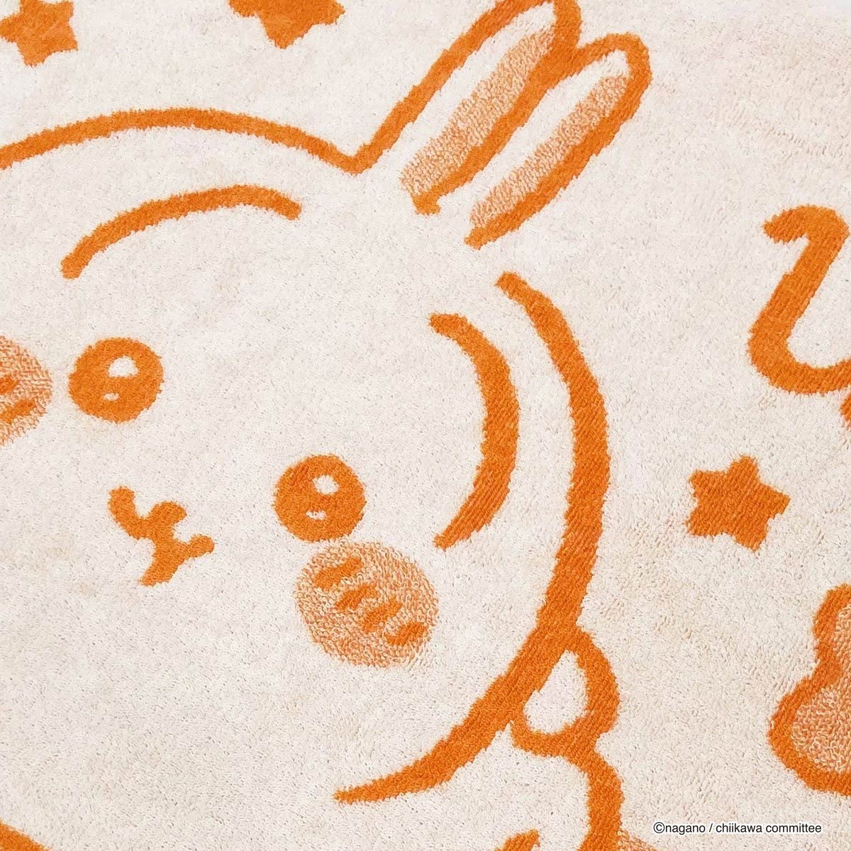 [Pre-order] "Chiikawa" Chiikawa stretchy pillowcase - Usagi