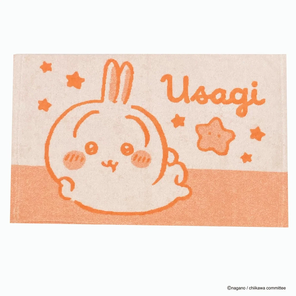 [Pre-order] "Chiikawa" Chiikawa stretchy pillowcase - Usagi