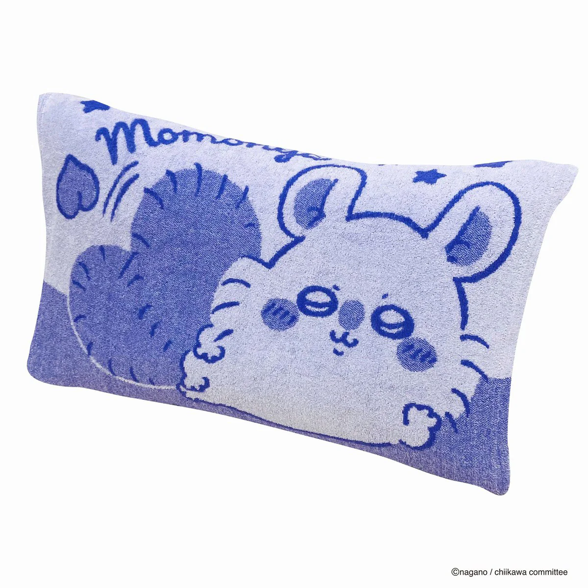 [Pre-order] "Chiikawa" Chiikawa stretchy pillowcase - Momonga