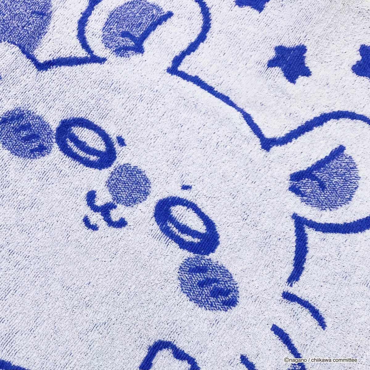 [Pre-order] "Chiikawa" Chiikawa stretchy pillowcase - Momonga