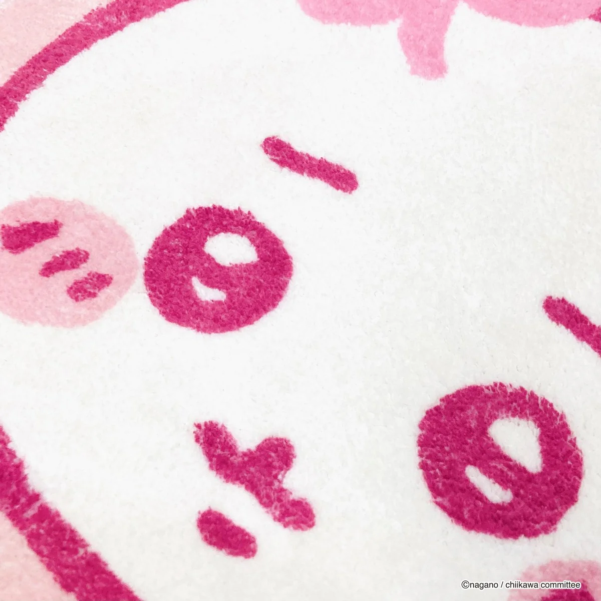 [Pre-order] "Chiikawa" Chiikawa Interior Mat - Chiikawa