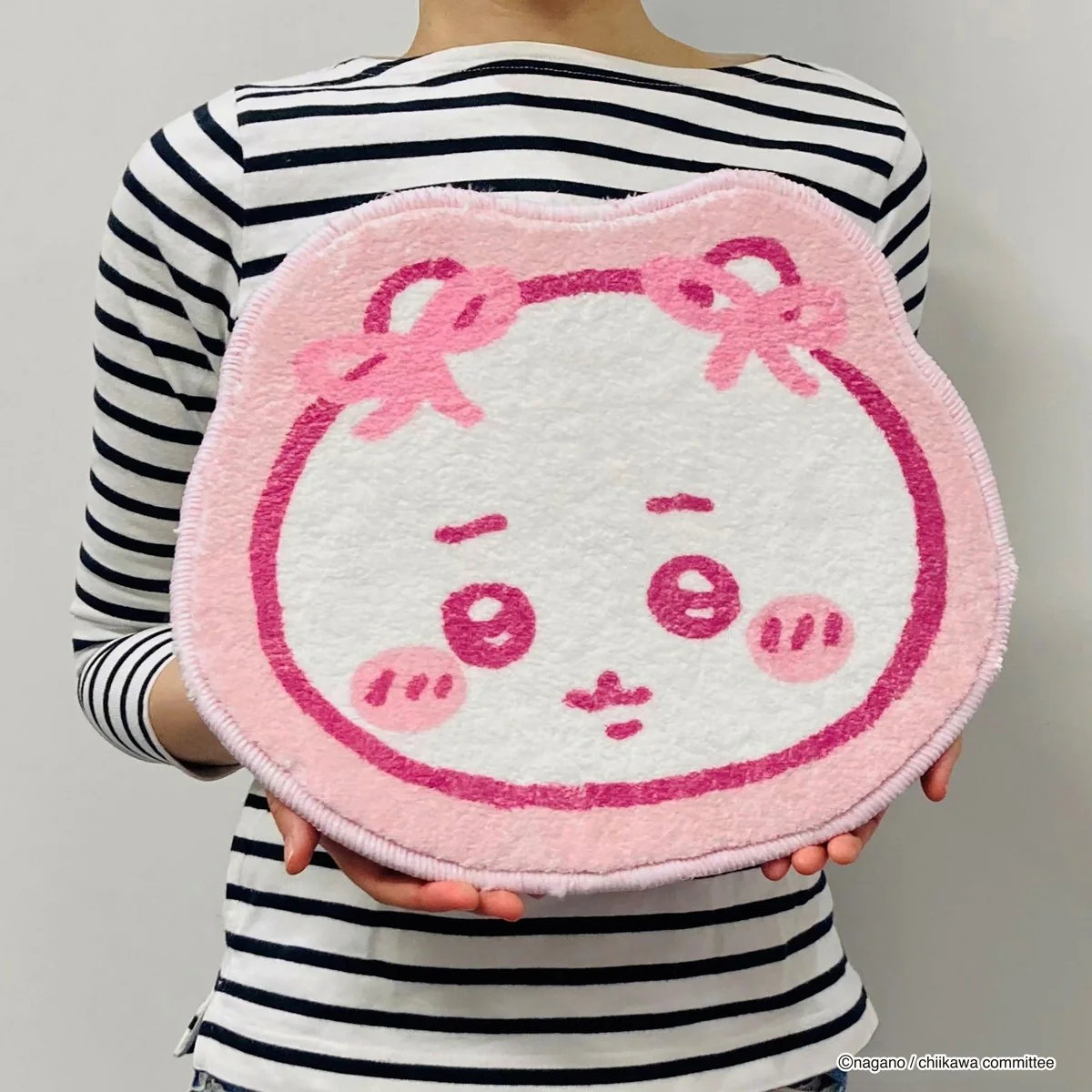 [Pre-order] "Chiikawa" Chiikawa Interior Mat - Chiikawa