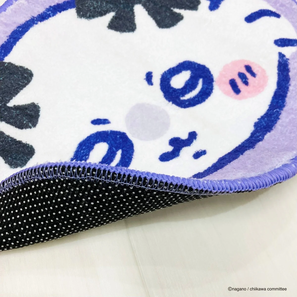 [Pre-order] "Chiikawa" Chiikawa Interior Mat - Momonga