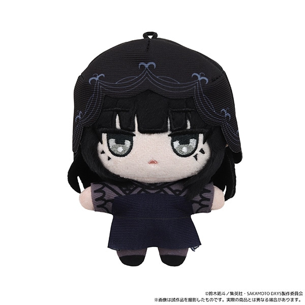 [Pre-order] Sakamoto Days Nuipal (Plush Mascot) - Osaragi