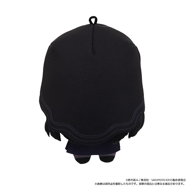 [Pre-order] Sakamoto Days Nuipal (Plush Mascot) - Osaragi