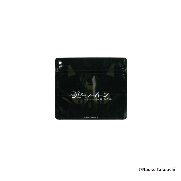 [Pre-order] "Sailor Moon" Official Store Sailor Moon x Pake 4 size set