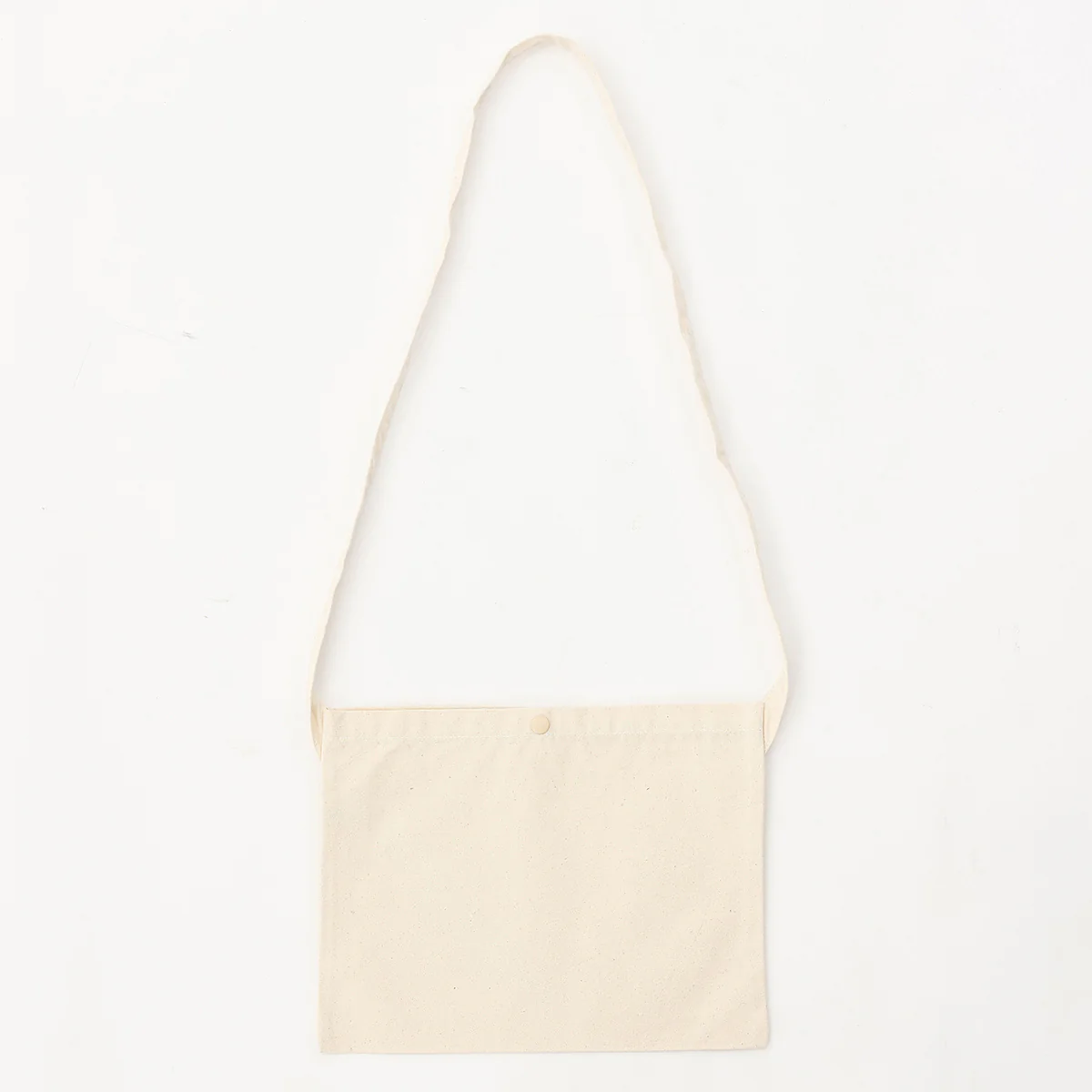 [Pre-order] "Chiikawa" Chiikawa Bakery Sacoche Sandwich Trio - Natural