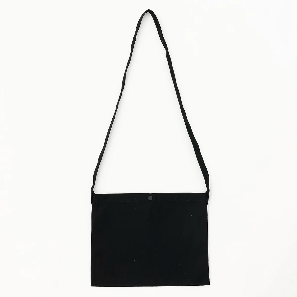 [Pre-order] "Chiikawa" Chiikawa Bakery Sacoche Cornet Trio - Black