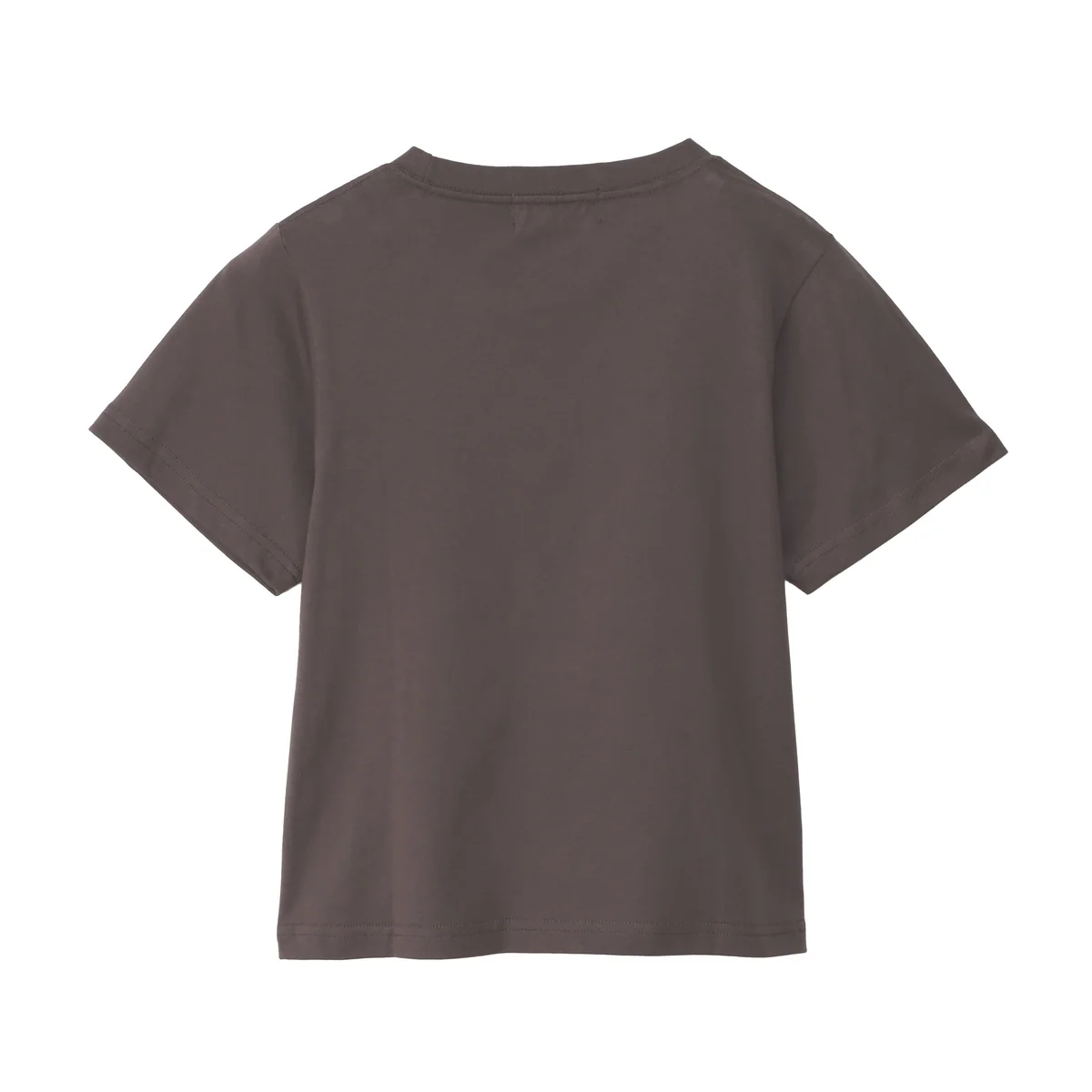 [Pre-order] "Chiikawa" Chiikawa Go! HARAJUKU T-Shirt - Ribbon Momonga, Brown