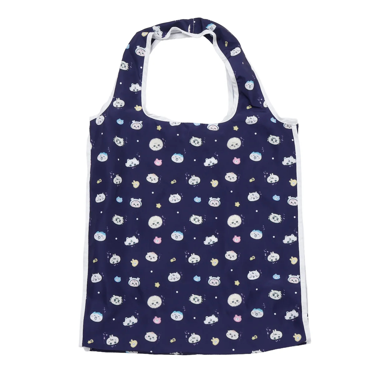 [Pre-order] "Chiikawa" Chiikawa Baby - Eco Bag (Navy)