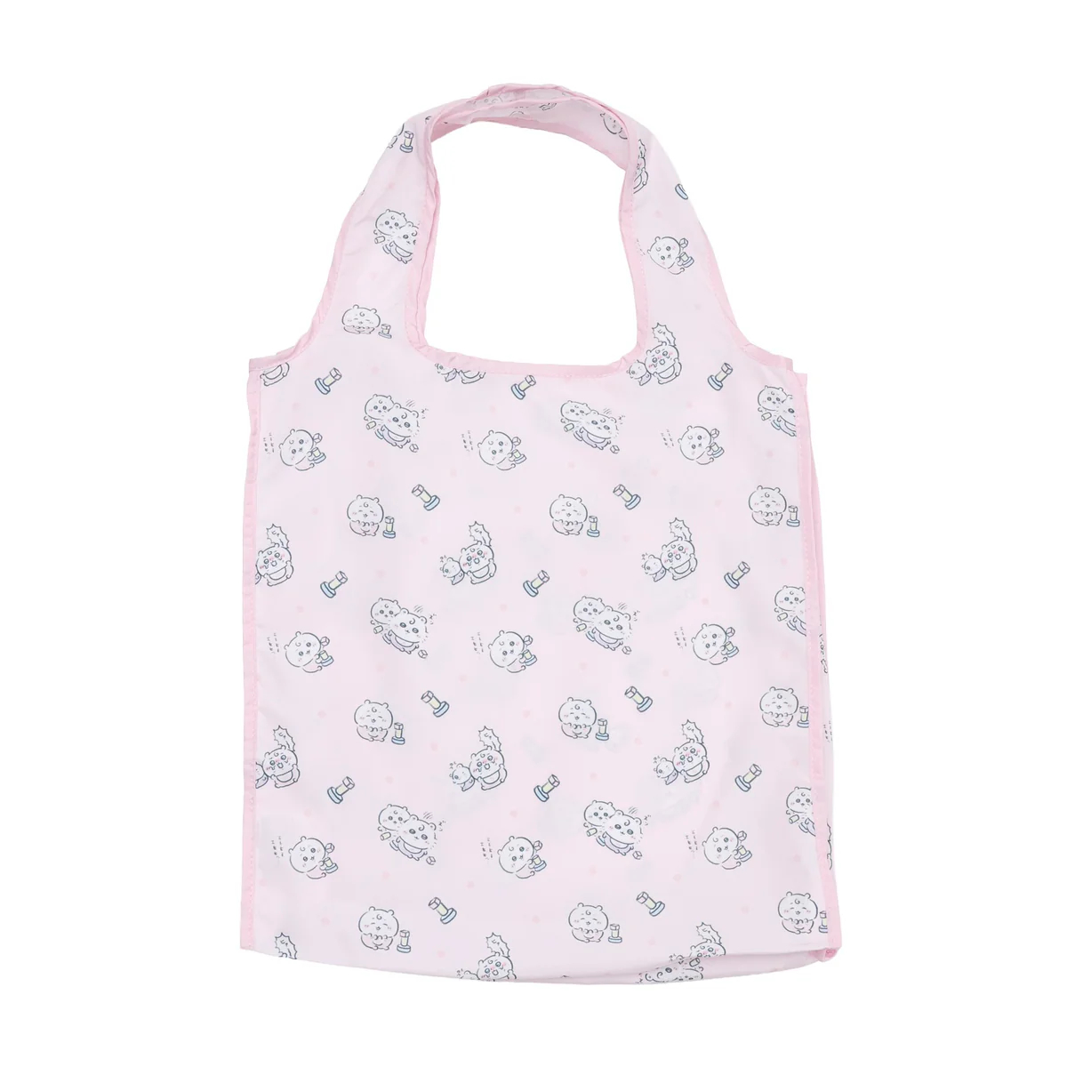 [Pre-order] "Chiikawa" Chiikawa Baby - Eco Bag (Pink)