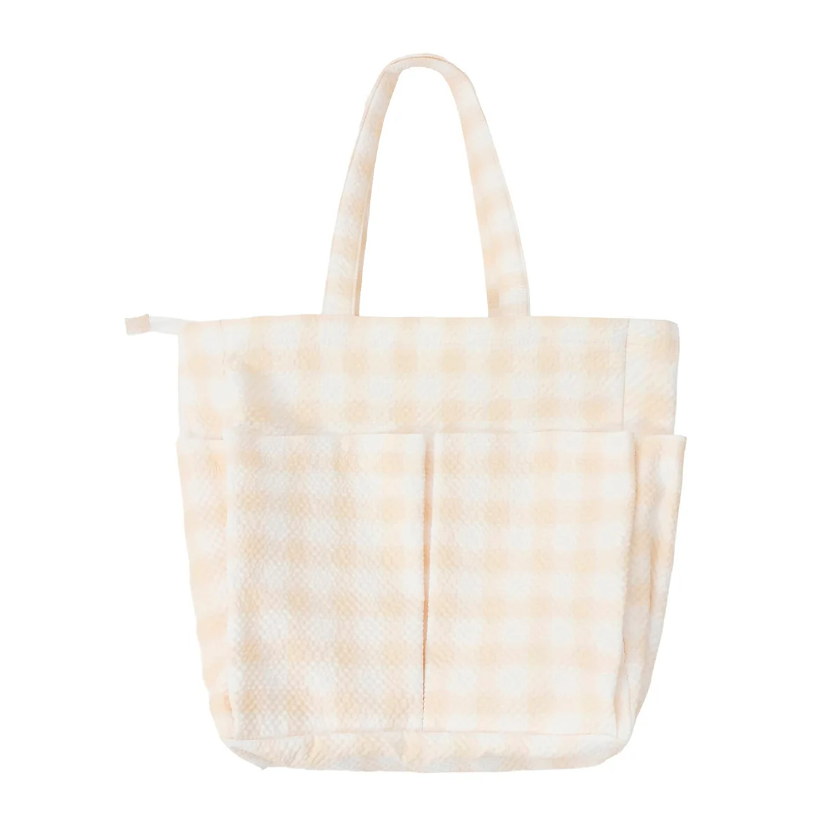 [Pre-order] "Chiikawa" Chiikawa Baby Vol. 2 - Multi Bag (Yellow)