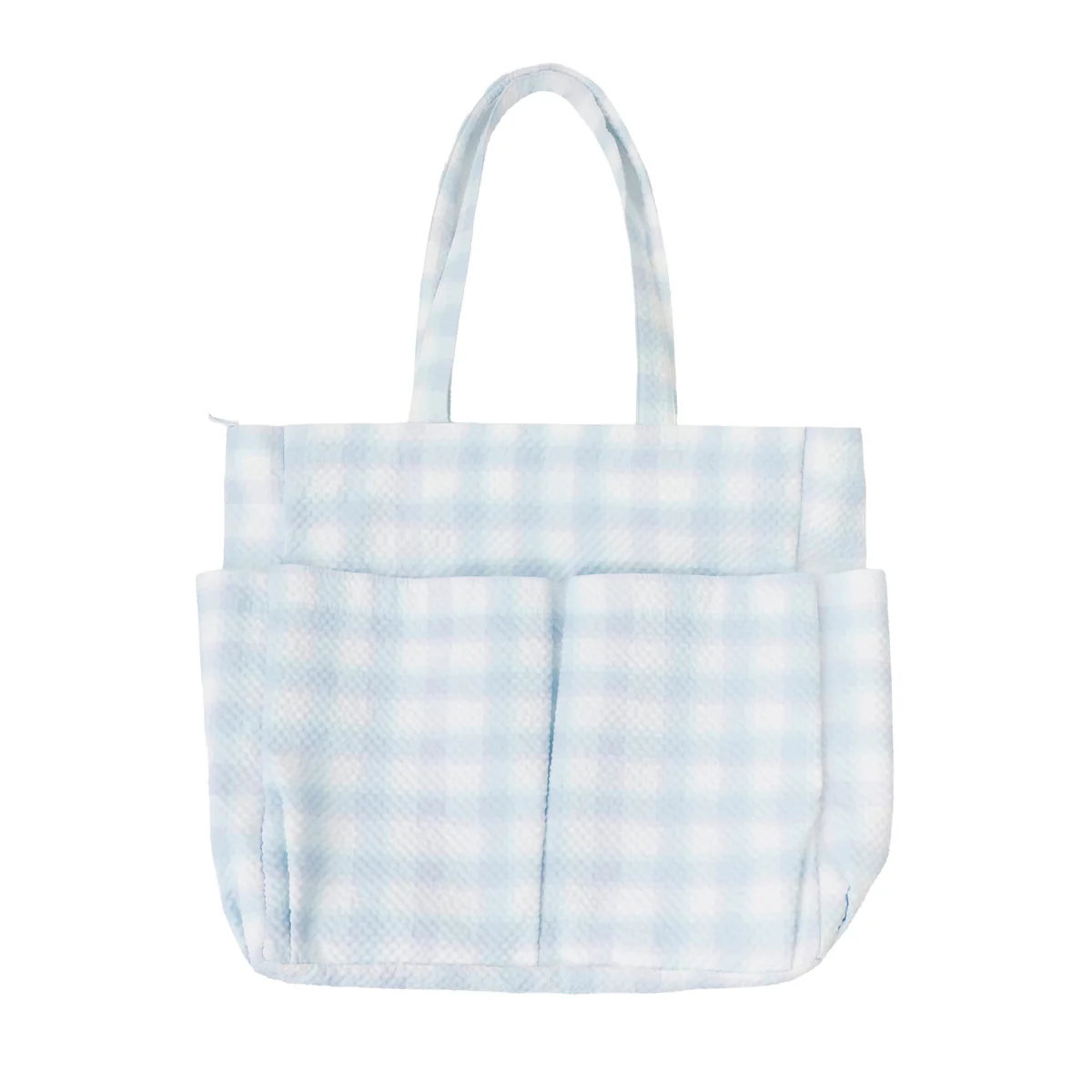 [Pre-order] "Chiikawa" Chiikawa Baby - Multi Bag (Blue)