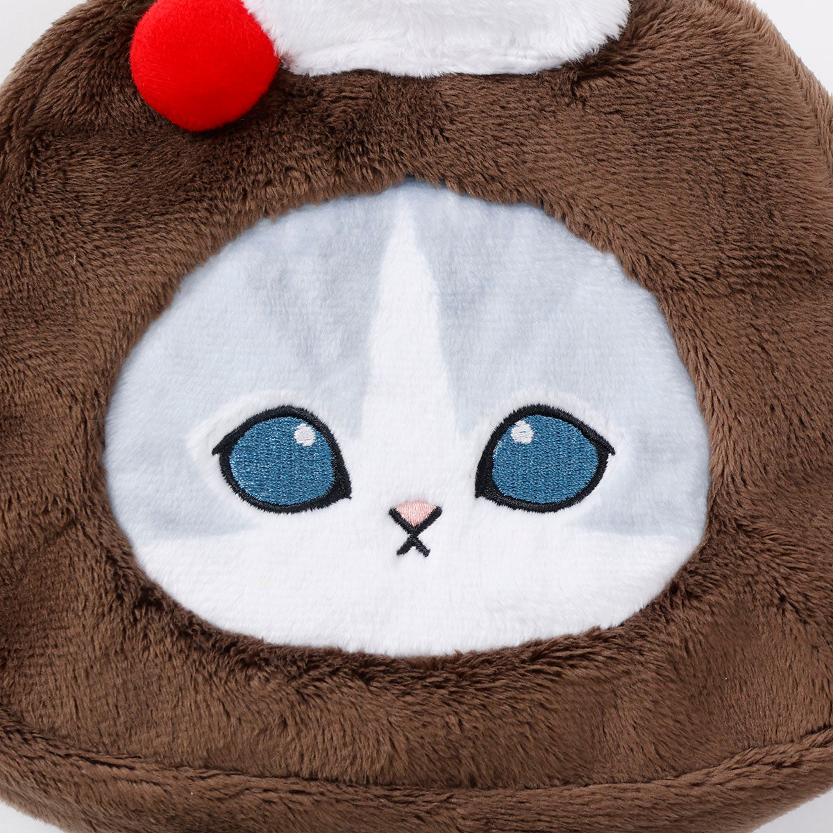 [Pre-order] mofusand Pouch Coffee Jelly Meow Coffee