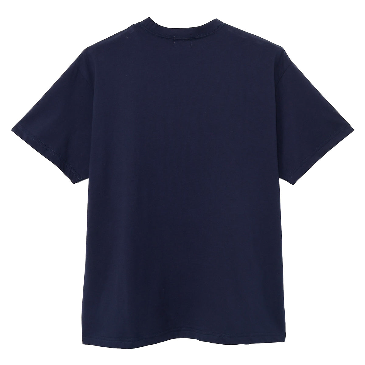 [Pre-order] Chiikawa Chiikawa Park T-shirt Glow-in-the-Dark GHOST Navy