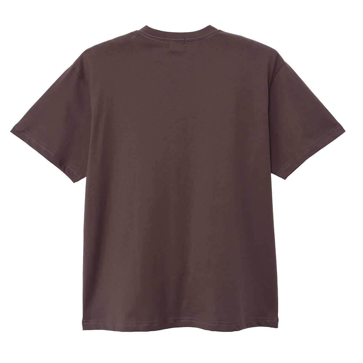 [Pre-order] Chiikawa Chiikawa Park T-shirt Pumpkin Usagi Charcoal