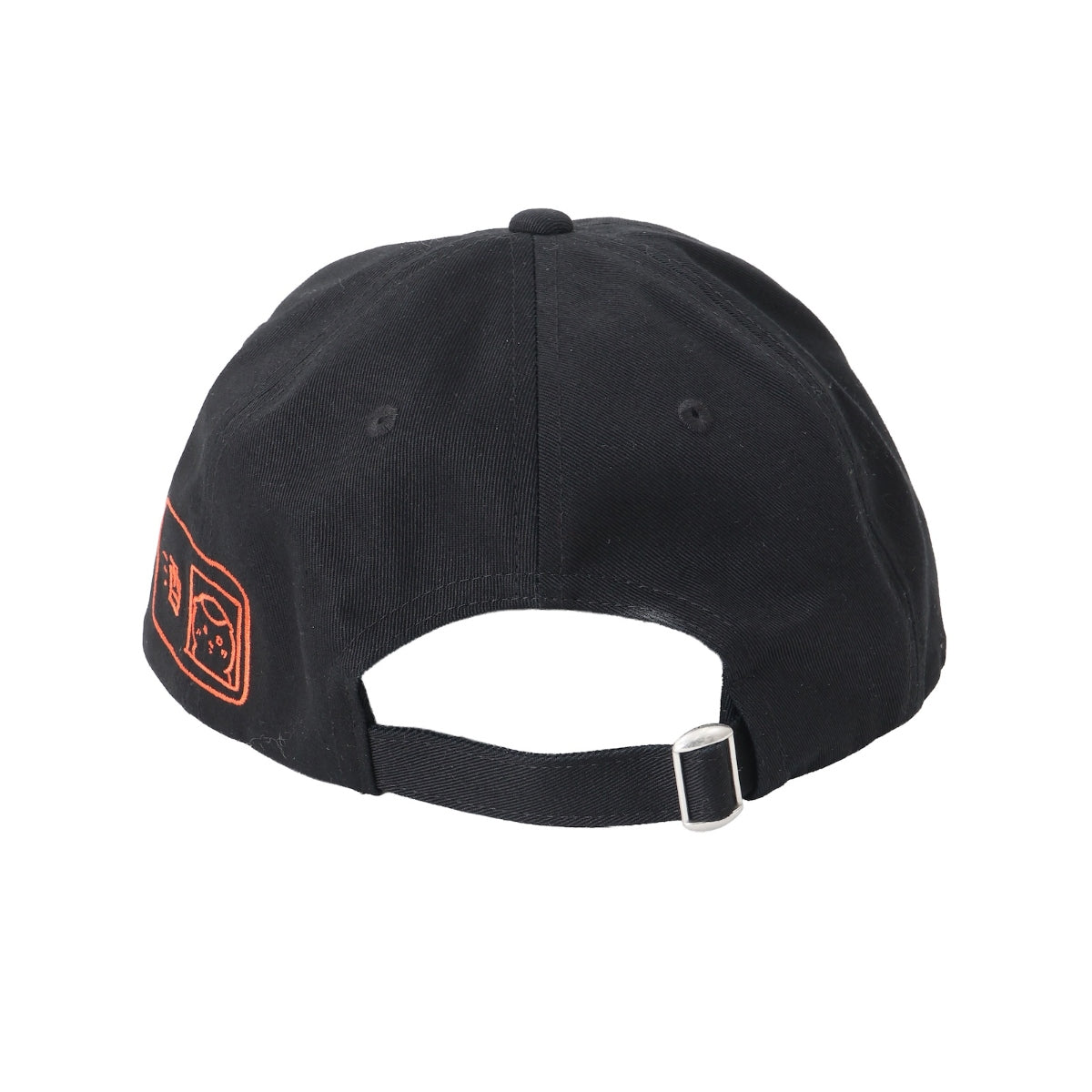 Pre-order] Chiikawa Cap Alcohol-Free Kurimanju Black