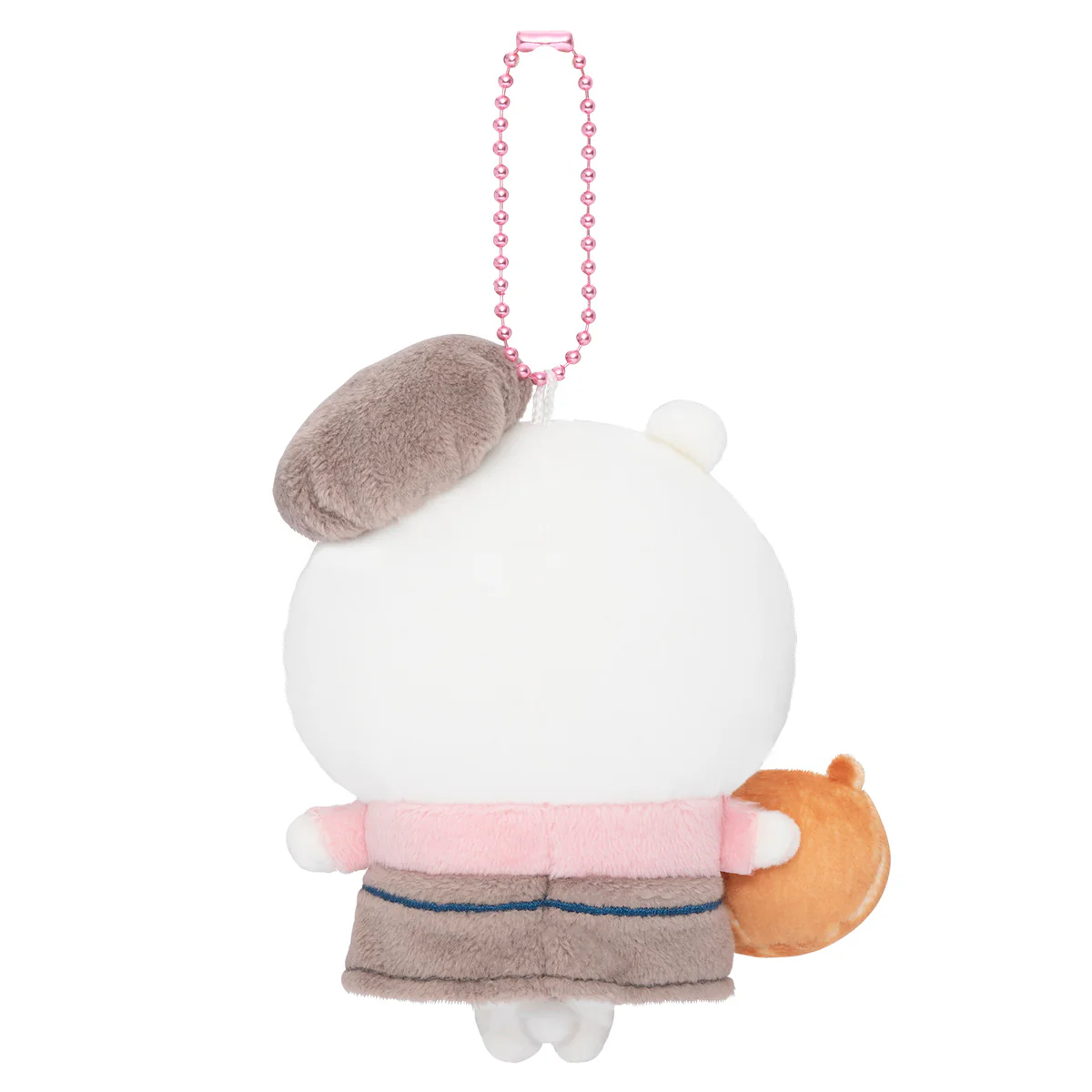 [Pre-order] "Chiikawa" Chiikawa Bakery Staff Mascot - Chiikawa