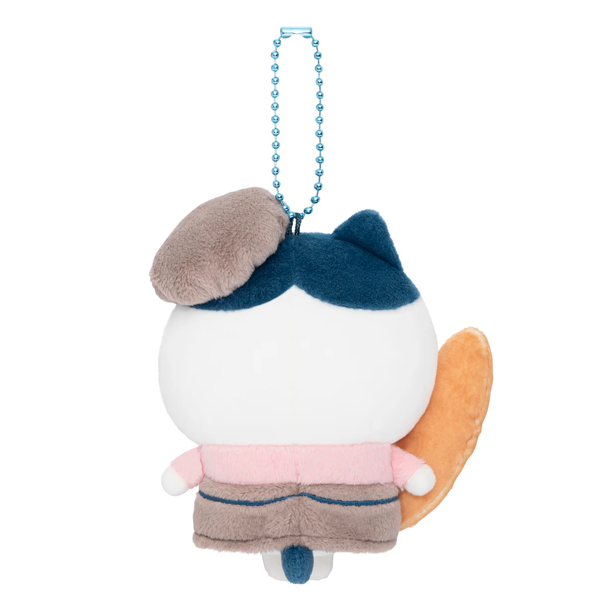 [In stock] "Chiikawa" Chiikawa Bakery Staff Mascot - Hachiware