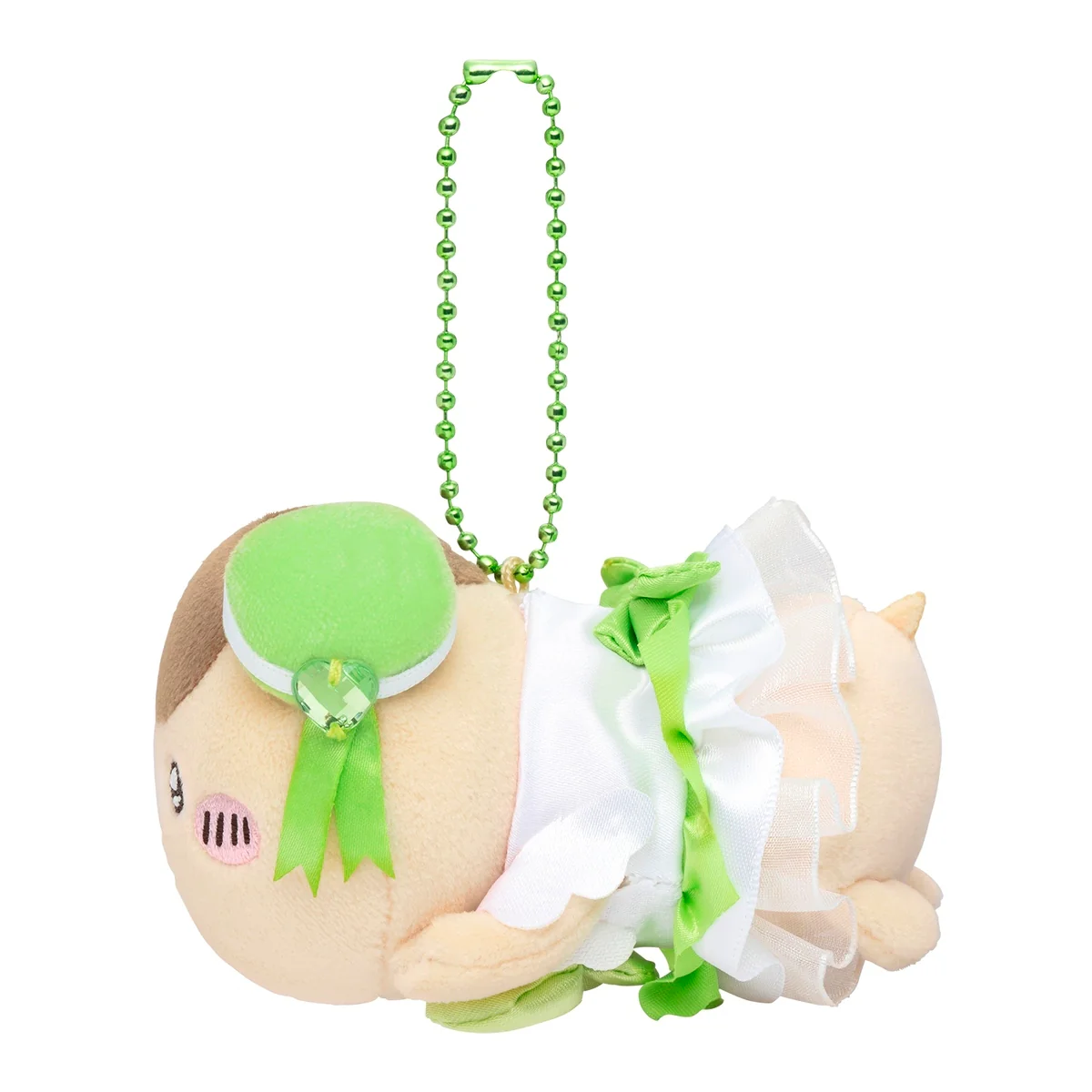 [Pre-order] "Chiikawa" Magical Chiikawa Petit Mini Mascots