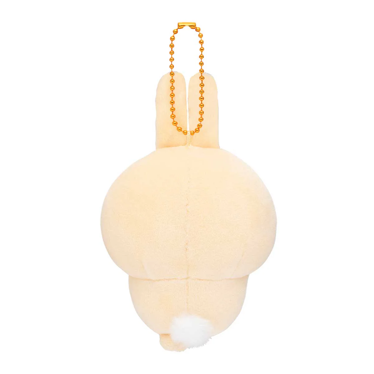 [Pre-order] "Chiikawa" PUN Mascot Plush Keychain