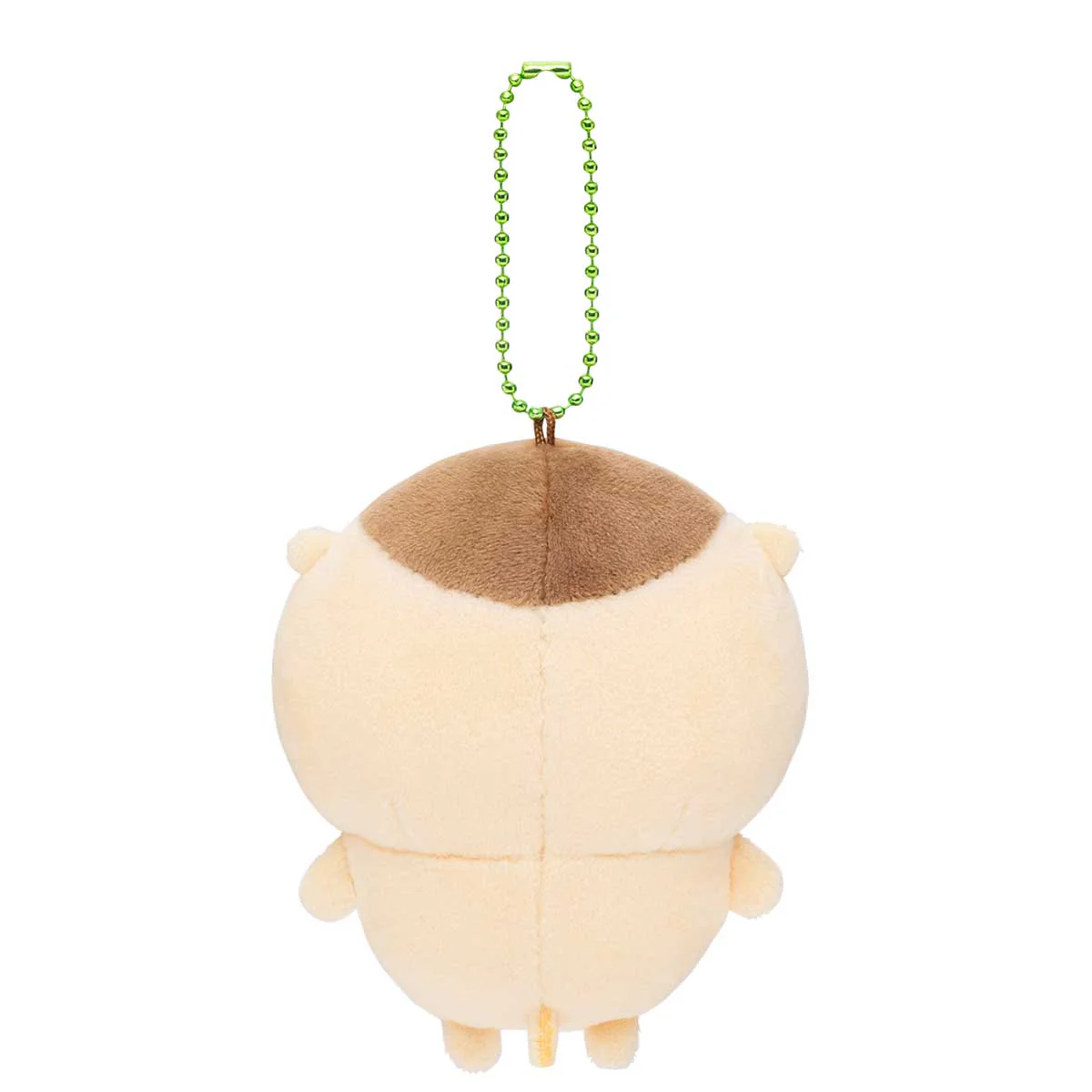 [Pre-order] "Chiikawa" PUN Mascot Plush Keychain