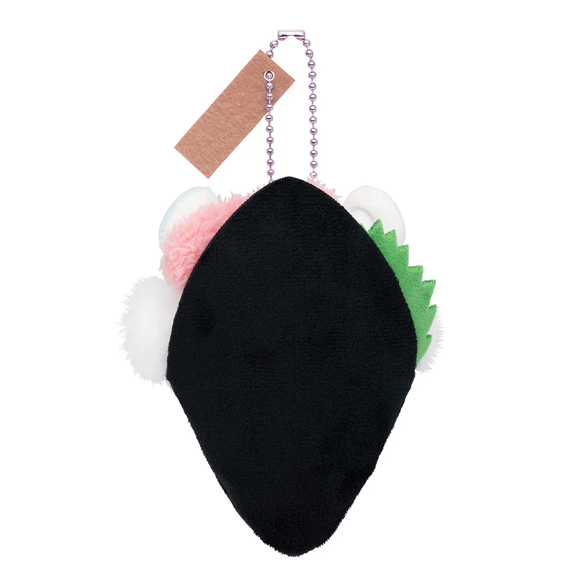 [Pre-order] "Chiikawa" Sushi Mascot Plush (モモンガ Momonga / Negitoro)