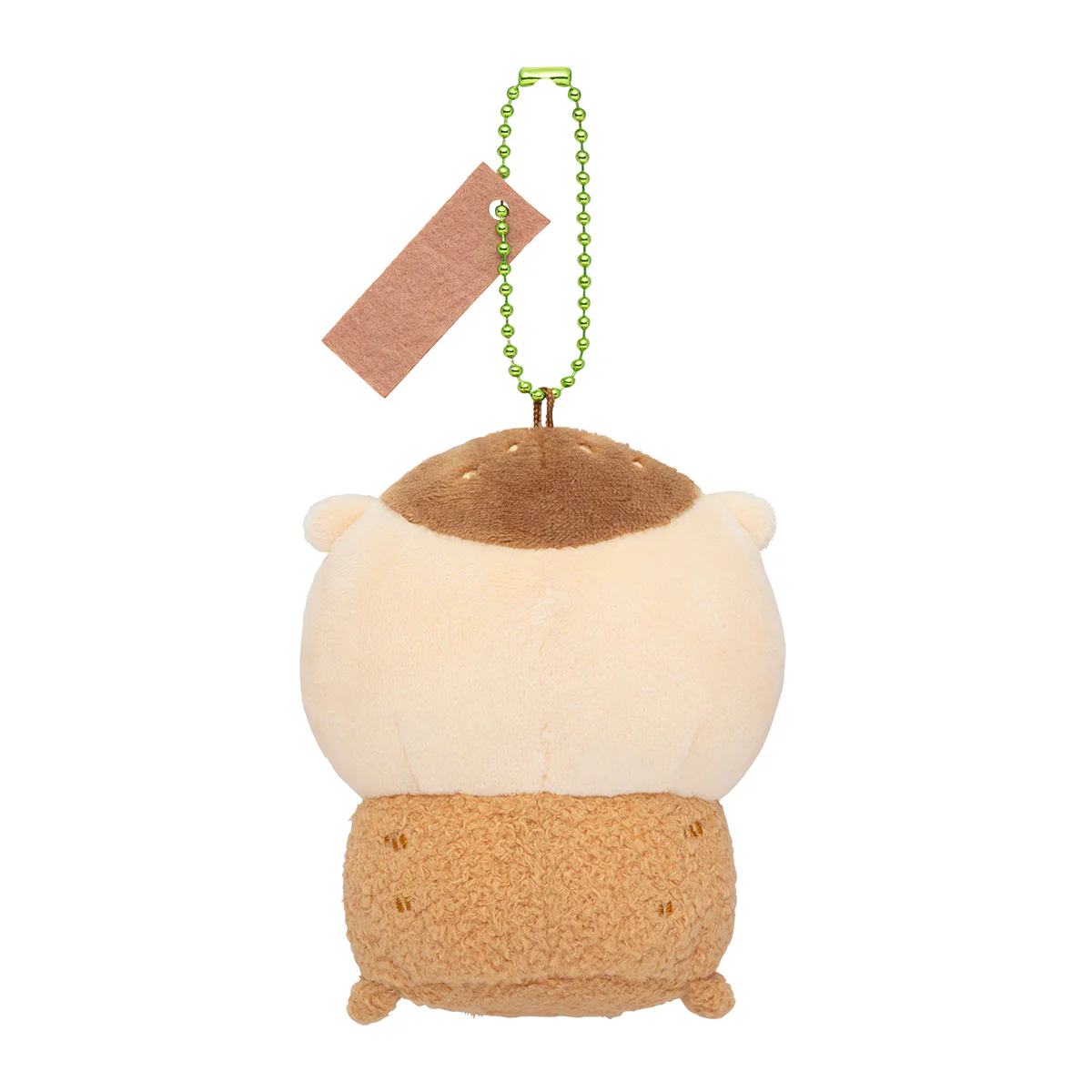 [Pre-order] "Chiikawa" Sushi Mascot Plush (くりまんじゅう Kurimanju / Inari)