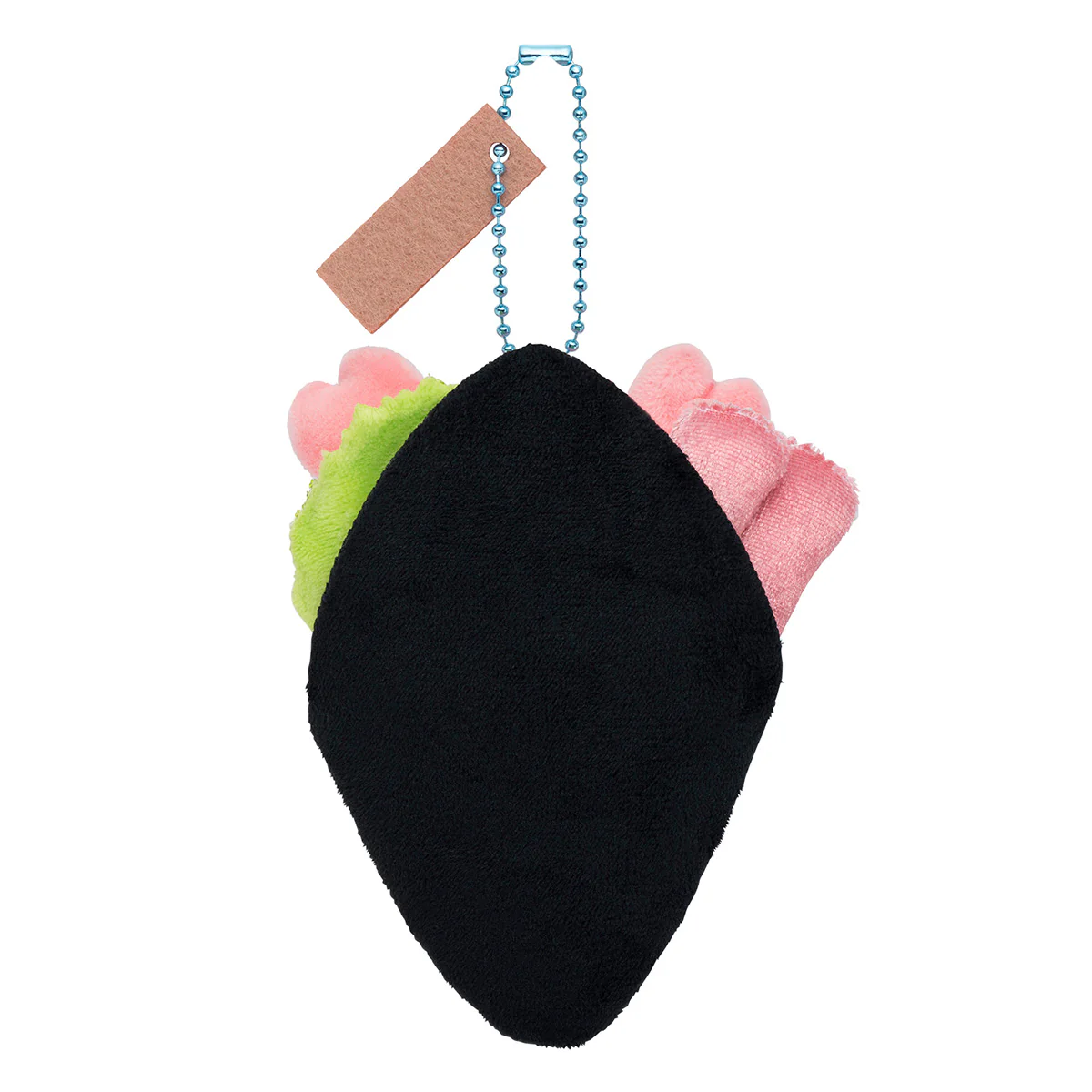 [Pre-order] "Chiikawa" Sushi Mascot Plush (古本屋 Furuhonya / Crab Stick)